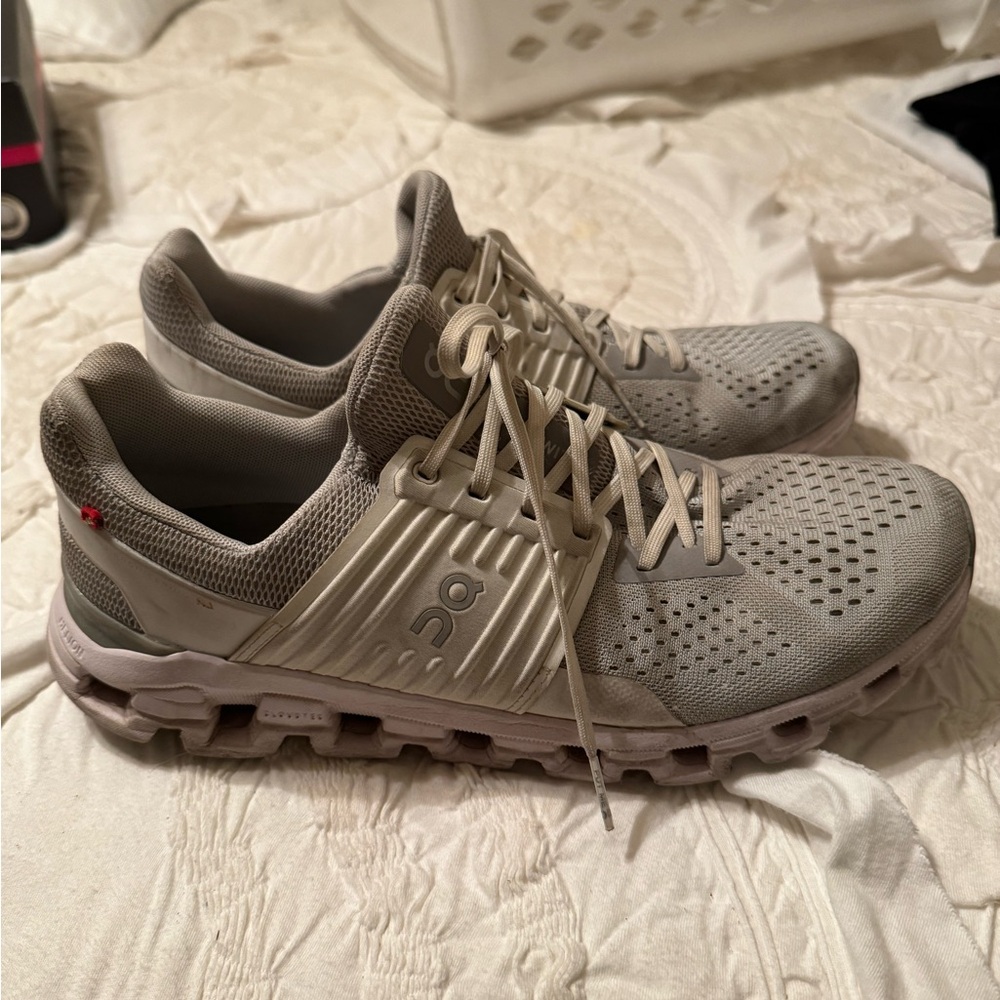 On Running, Run Swift - image 1